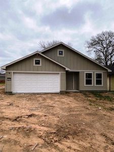 New construction Single-Family house 2822 14Th Street, Hempstead, TX 77445 - photo 3 3