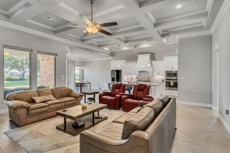 Harbor Lakes by Al Couto Homes in Granbury - photo 5 5
