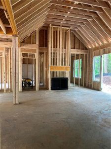 New construction Single-Family house 500 Pineland Road Sw, Mableton, GA 30126 - photo 14 14
