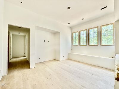 New construction Single-Family house 1220 Hedgelawn Way, Unit 11, Raleigh, NC 27615 - photo 38 38