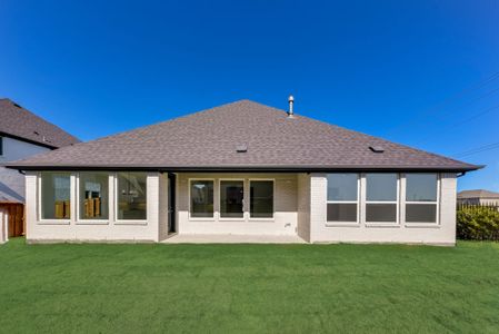 New construction Single-Family house 1514 Emerald Bay Lane, Wylie, TX 75098 - photo 29 29
