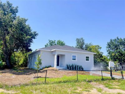 New construction Single-Family house 129 Hope Circle, Orlando, FL 32811 - photo 0