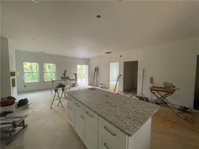 New construction Single-Family house 1623 Biscayne Terrace, Gainesville, GA 30507 - photo 5 5