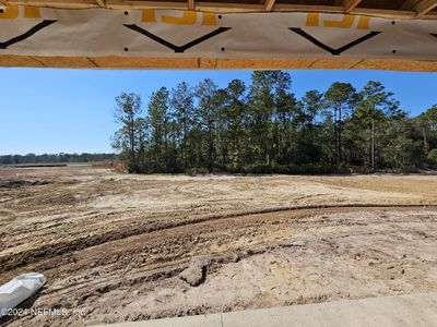 New construction Single-Family house 3205 Lowgap Pl, Green Cove Springs, FL 32043 - photo 5 5