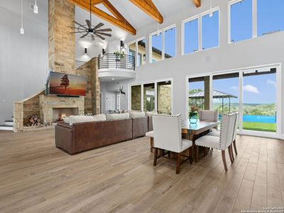 New construction Single-Family house 298 Table Rock, Helotes, TX 78023 - photo 9 9