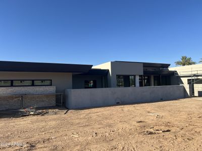 New construction Single-Family house 7044 E Cheney Drive, Paradise Valley, AZ 85253 - photo 37 37