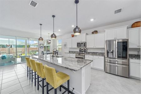 New construction Single-Family house 4395 Nw 55Th Terrace, Ocala, FL 34482 - photo 13 13