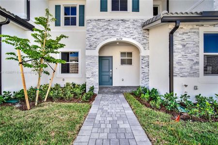 New construction Single-Family house 16274 Sw 292Nd St, Unit 16274, Homestead, FL 33033 - photo 1 1