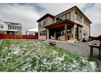 New construction Single-Family house 1846 Vista Valley Dr, Windsor, CO 80550 - photo 35 35