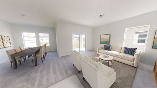 Preston Cove by Starlight Homes in Saint Cloud - photo 12 12