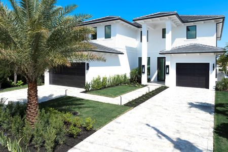 New construction Single-Family house 11360 Avery Road, Palm Beach Gardens, FL 33410 - photo 0