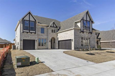 New construction Single-Family house 1709 Gem Drive, Rockwall, TX 75087 - photo 8 8
