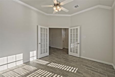 New construction Single-Family house 11126 Youngquist Drive, Mont Belvieu, TX 77535 The Epsom- photo 3 3