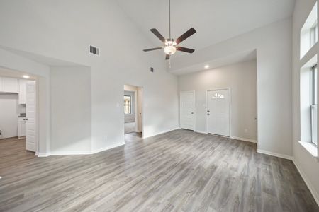 New construction Single-Family house 22304 Donnie Court, New Caney, TX 77357 Telluride- photo 36 36