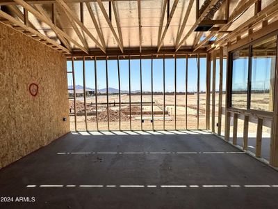 New construction Single-Family house 5520 W Olney Avenue, Laveen, AZ 85339 - photo 24 24