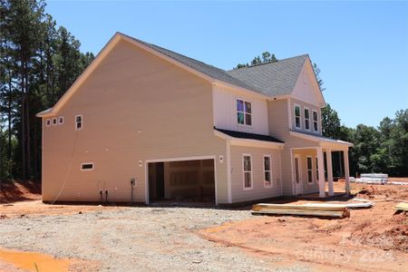 New construction Single-Family house 332 Shinnville Road, Mooresville, NC 28115 - photo 1 1