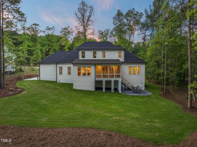 New construction Single-Family house 1104 Springdale Drive, Wake Forest, NC 27587 - photo 84 84