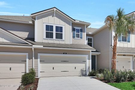 Woodland Park by Providence Homes (Florida) in Ponte Vedra Beach - photo 4 4
