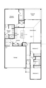 New construction Single-Family house 8 Windsor Terrace, Palm Coast, FL 32164 - photo 1 1