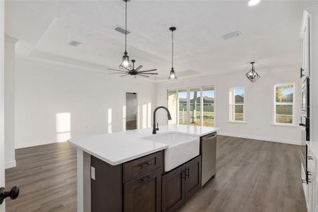 New construction Single-Family house 1038 Sw 67Th Street, Gainesville, FL 32607 - photo 31 31