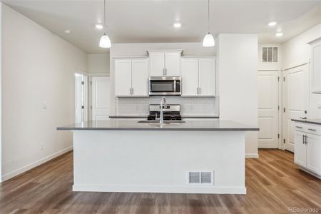 New construction Single-Family house 1832 Knobby Pine Drive, Fort Collins, CO 80528 Elm - photo 18 18