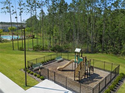 New construction Single-Family house 1094 Cabot Cliffs Drive, Daytona Beach, FL 32124 - photo 38 38