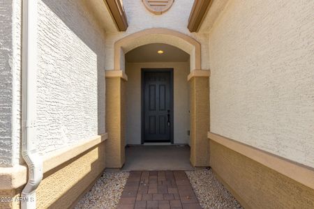 New construction Single-Family house 8615 W Palo Verde Drive, Glendale, AZ 85305 - photo 6 6