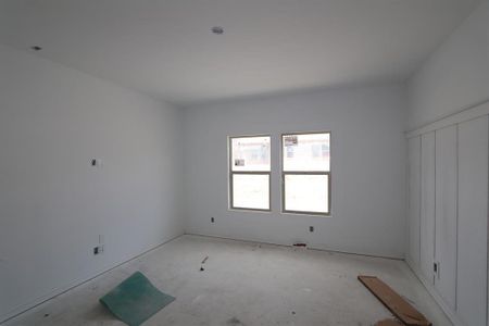 New construction Single-Family house 524 Brookview Drive, Van Alstyne, TX 75495 - photo 27 27
