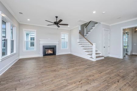 New construction Single-Family house 216 Carefree Way, Summerville, SC 29486 - photo 10 10