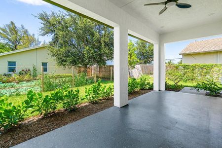 New construction Single-Family house 2311 Zeder Avenue, Delray Beach, FL 33444 - photo 26 26