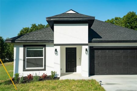 New construction Single-Family house 13380 Sw 60Th Court Road, Ocala, FL 34473 - photo 4 4