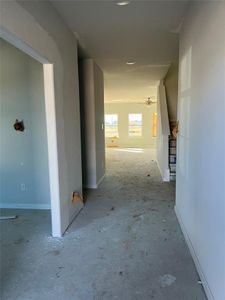 New construction Single-Family house 5801 Transformation Trail, Katy, TX 77493 Sheldon- photo 6 6