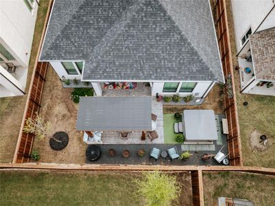 New construction Single-Family house 8209 Legacy Oak Drive, McKinney, TX 75071 - photo 31 31