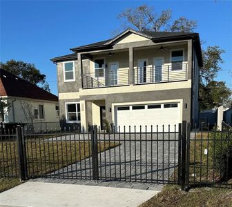 New construction Single-Family house 1614 Selma Avenue, Orlando, FL 32825 - photo 0