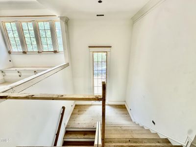 New construction Single-Family house 1220 Hedgelawn Way, Unit 11, Raleigh, NC 27615 - photo 42 42