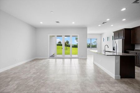 New construction Single-Family house 5350 Macoon Way, Westlake, FL 33470 - photo 15 15