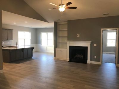 West Preserve by Weaver Homes in Sanford - photo 12 12