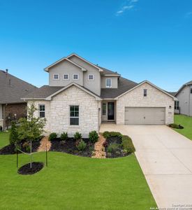 New construction Single-Family house 107 Crossfire, Boerne, TX 78006 Gruene- photo 30 30