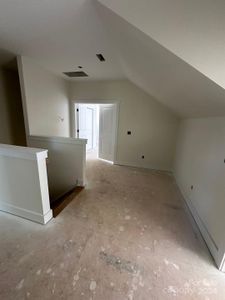 New construction Single-Family house 472 Bellingshire Drive, Mount Ulla, NC 28125 Bellingshire- photo 12 12