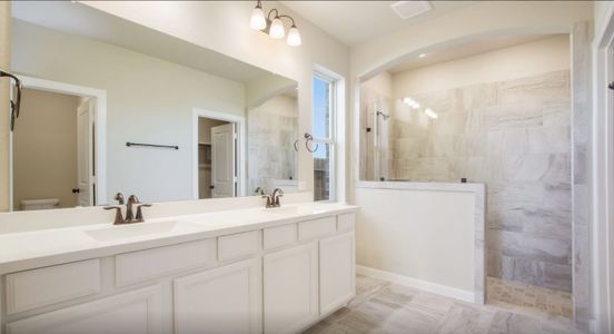 New construction Single-Family house 132 Founders Grove Loop, Willis, TX 77318 - photo 14 14