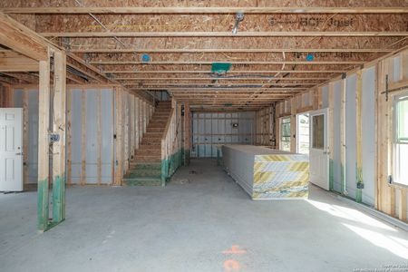 New construction Single-Family house 5539 Jade Valley, San Antonio, TX 78242 Cabot- photo 5 5