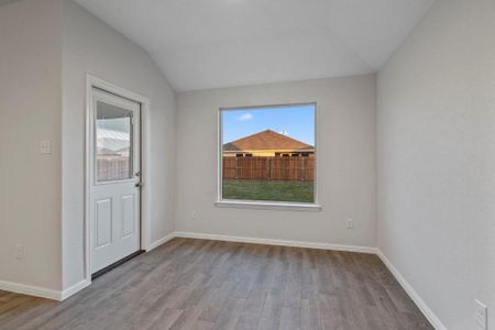 New construction Single-Family house 8525 Nightfall Lane, Fort Worth, TX 76179 Tupelo - photo 12 12