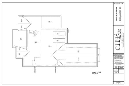 New construction Single-Family house 231 Jackson Heights Lane, Marietta, GA 30064 - photo 4 4