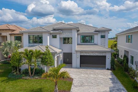 New construction Single-Family house 12803 Avenir Drive, Palm Beach Gardens, FL 33412 - photo 5 5