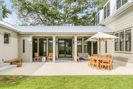 New construction Single-Family house 922 Kincade Drive, Mount Pleasant, SC 29464 - photo 55 55