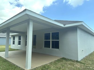 New construction Single-Family house 5717 Waterstone Boulevard, Fort Pierce, FL 34951 - photo 21 21