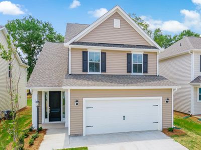 High Point At Foxbank by Dream Finders Homes in Moncks Corner - photo 3 3