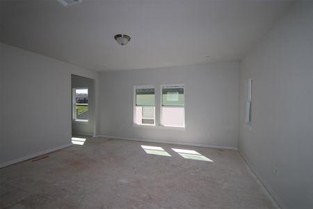 New construction Single-Family house 736 Celina Cove, Leander, TX 78641 Balcones II- photo 5 5