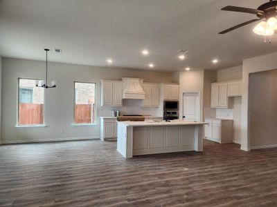 New construction Single-Family house 403 Christel Sun Lane, Aledo, TX 76008 Aster FE- photo 9 9