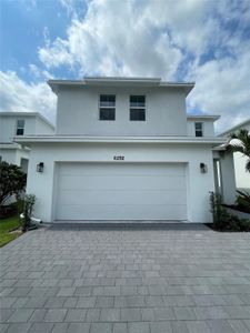 New construction Single-Family house 6292 Tenor Dr, West Palm Beach, FL 33413 - photo 0